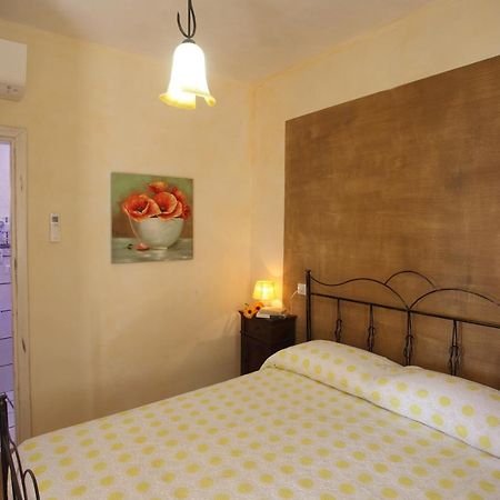 B&B La Fontana Borbone Lauria Inferiore Eksteriør bilde