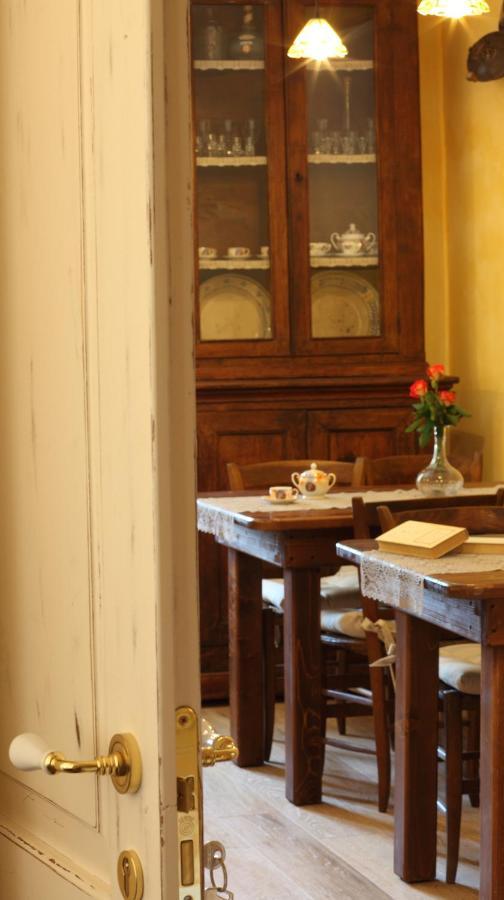 B&B La Fontana Borbone Lauria Inferiore Eksteriør bilde