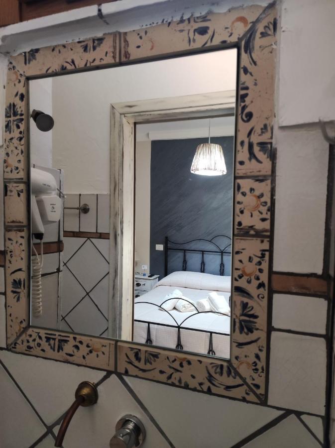 B&B La Fontana Borbone Lauria Inferiore Eksteriør bilde